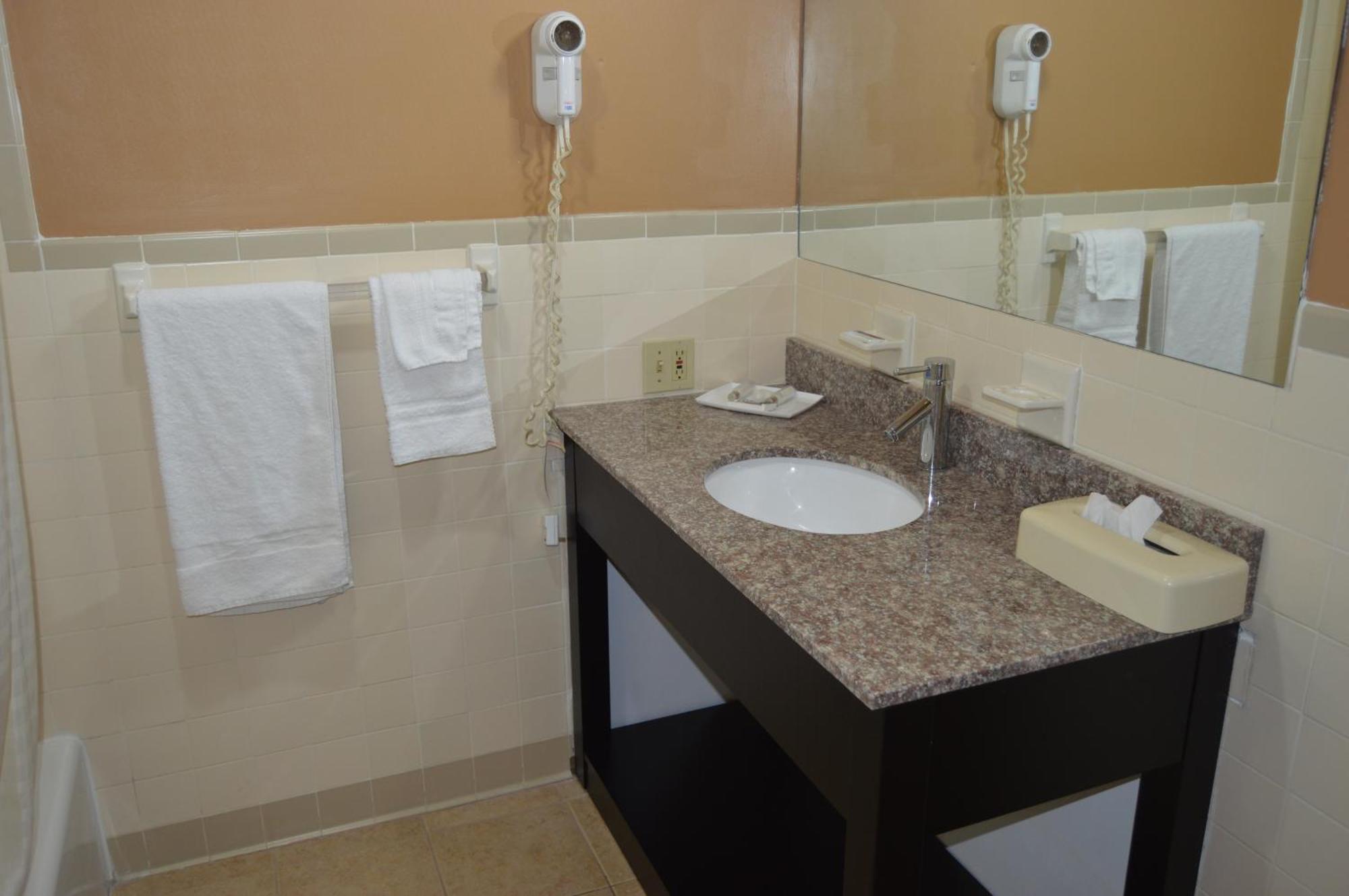 New World Inn Barre Phòng bức ảnh