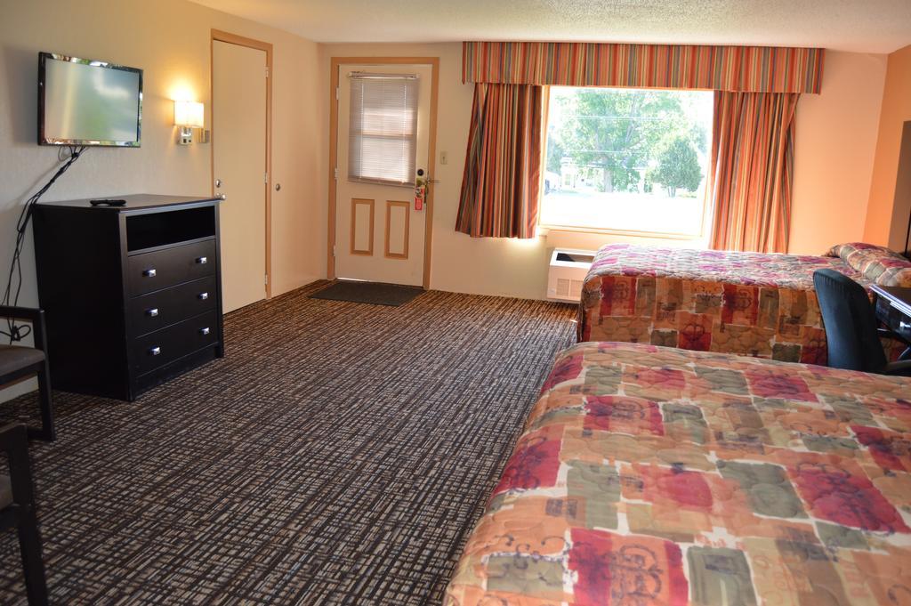 New World Inn Barre Ngoại thất bức ảnh