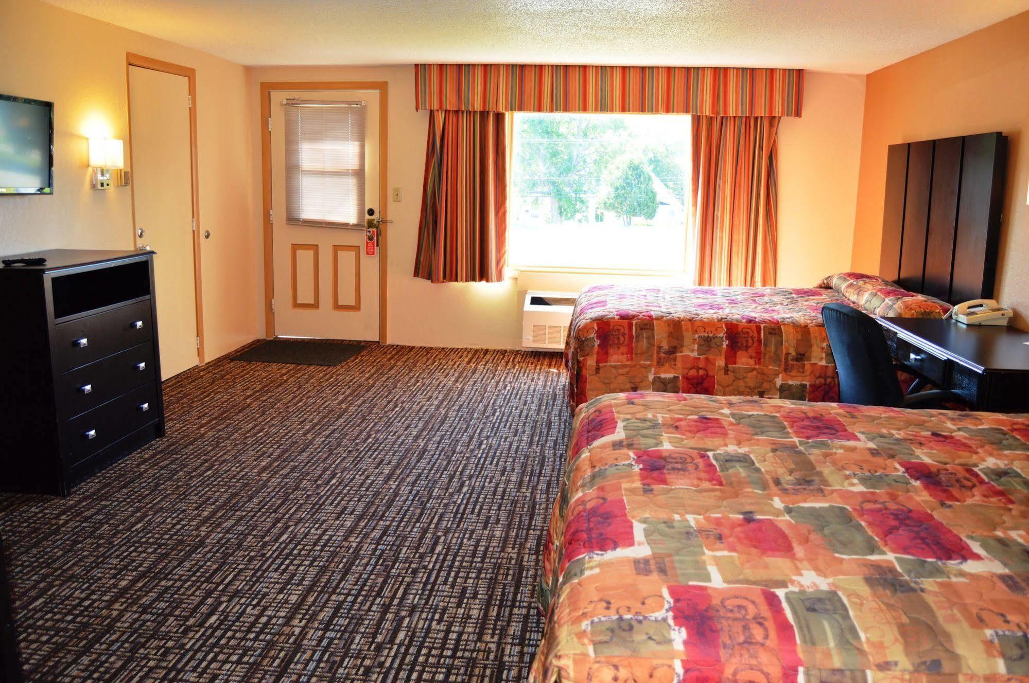 New World Inn Barre Ngoại thất bức ảnh
