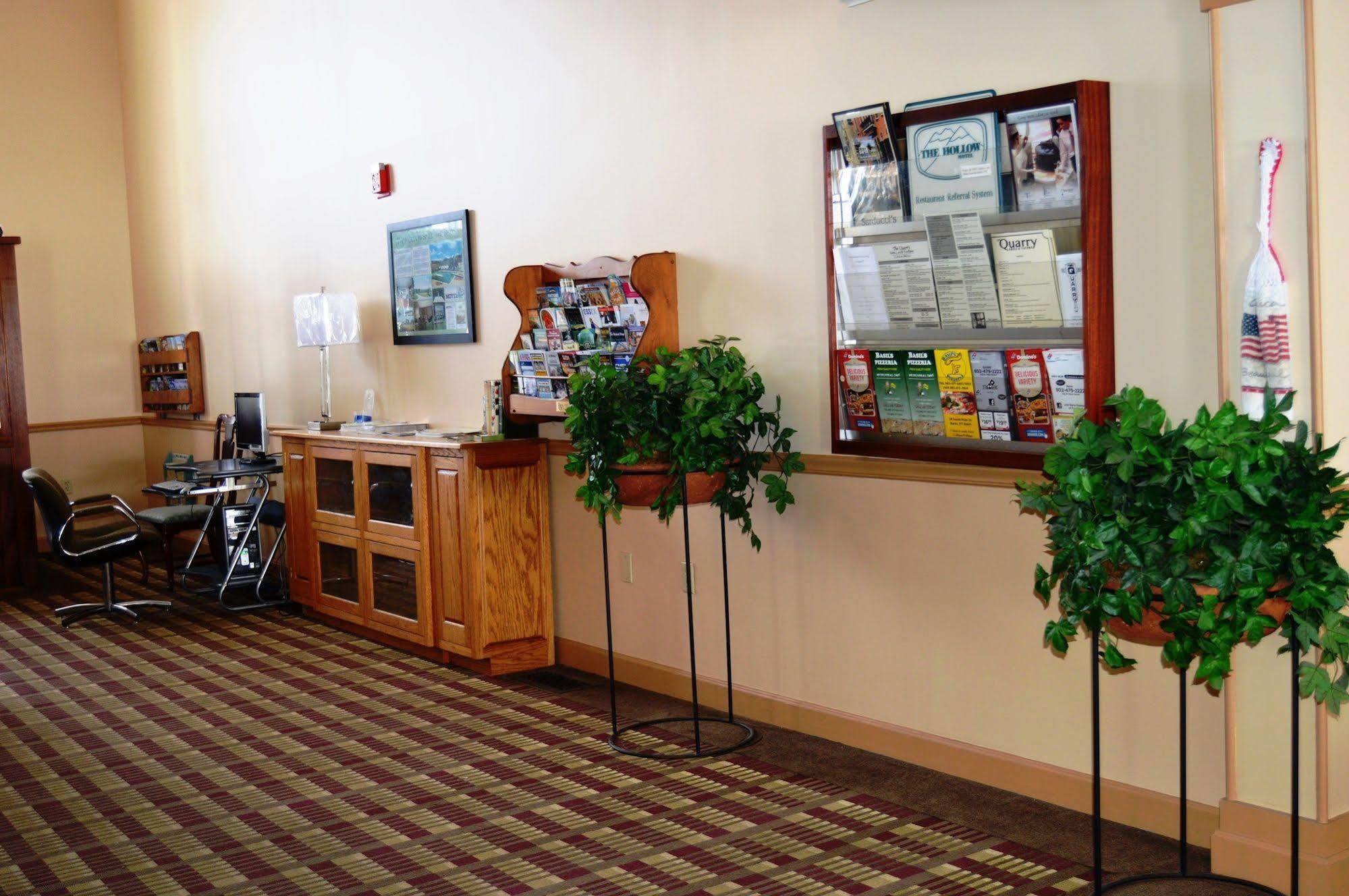 New World Inn Barre Ngoại thất bức ảnh