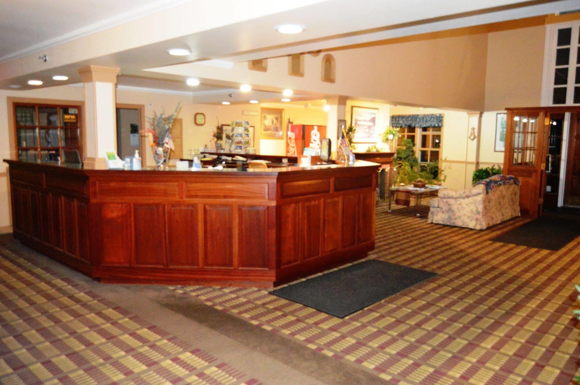 New World Inn Barre Ngoại thất bức ảnh