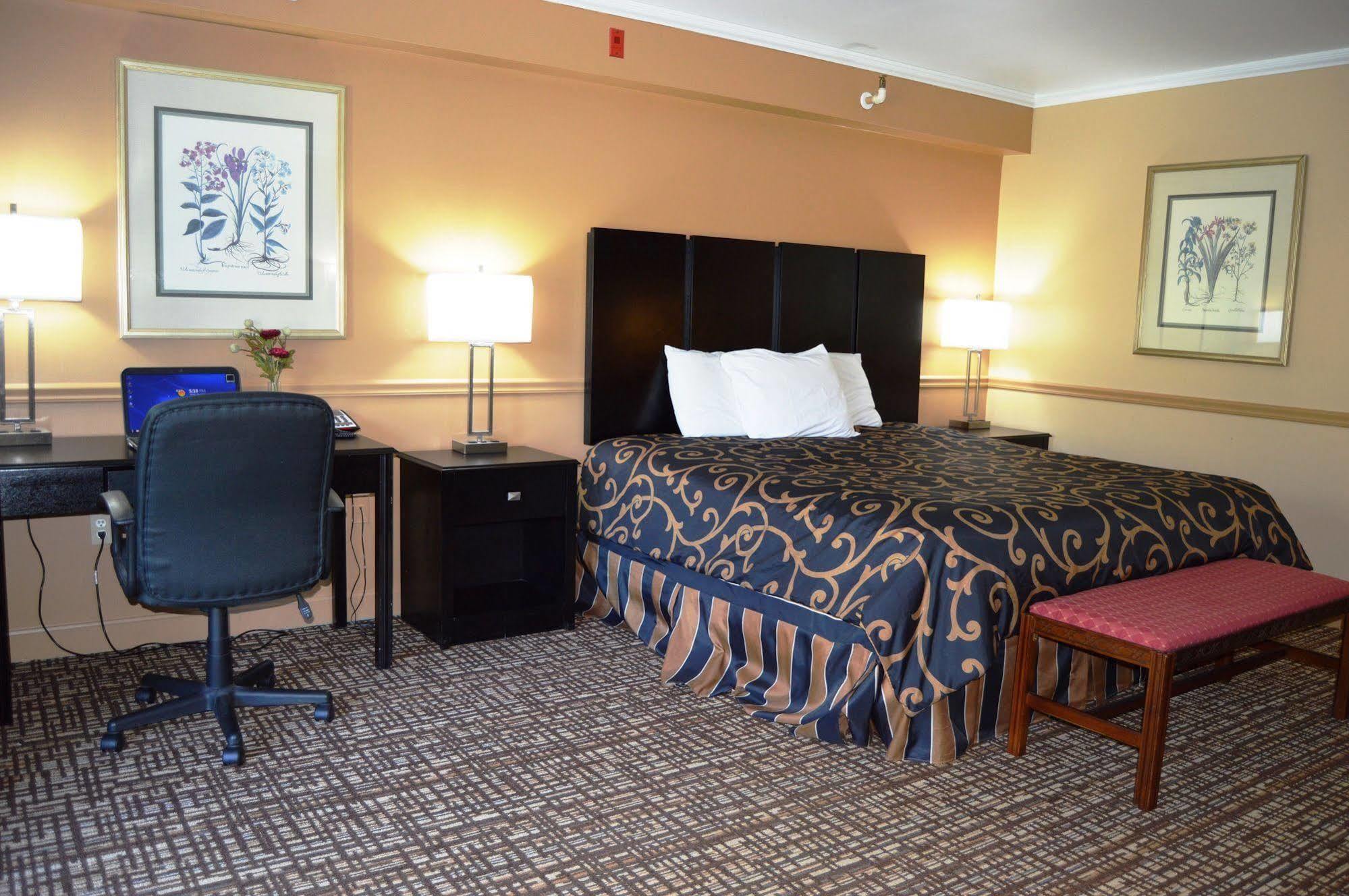 New World Inn Barre Ngoại thất bức ảnh