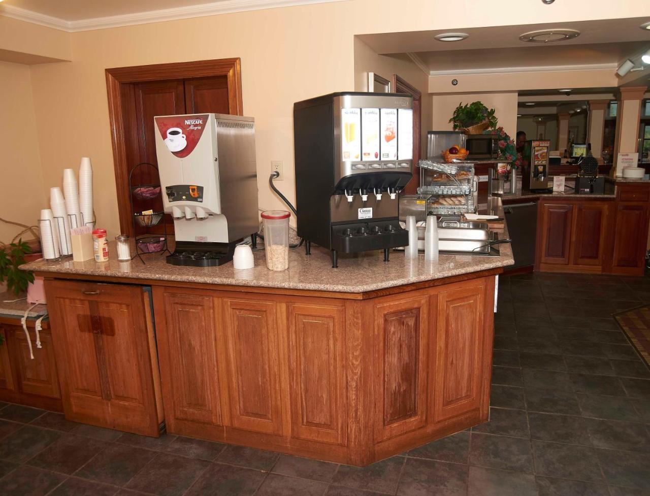 New World Inn Barre Ngoại thất bức ảnh